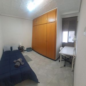 Budget Eenpersoonskamer